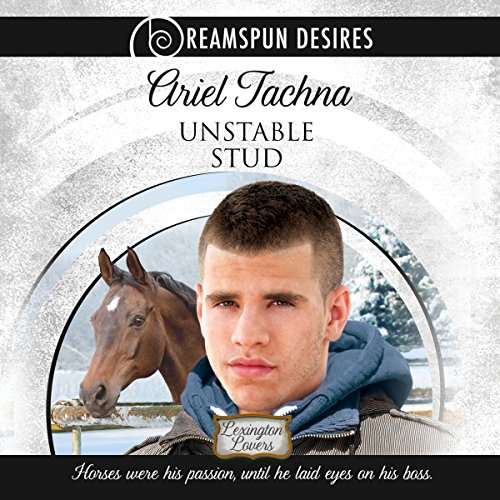 Cover of Unstable Stud