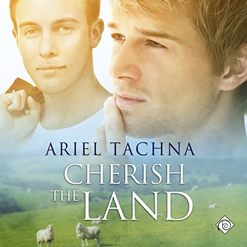 Cover of Cherish the Land