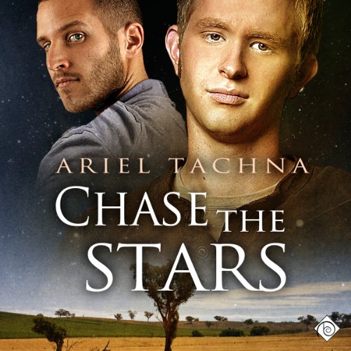 Cover of Chase the Stars
