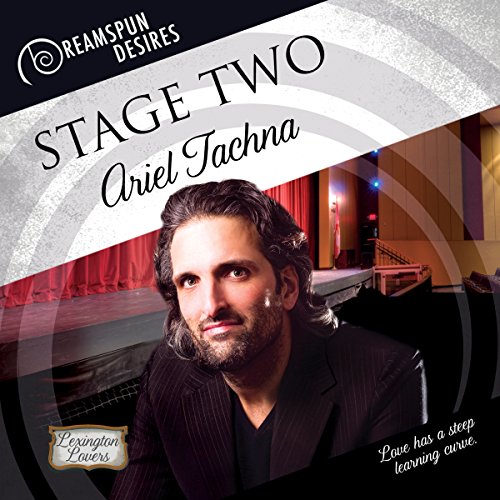 Cover of Stage Two