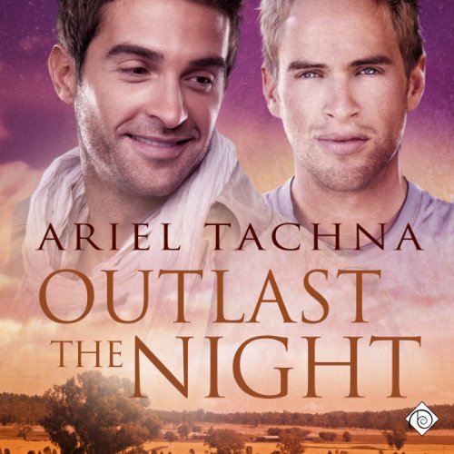 Cover of Outlast the Night