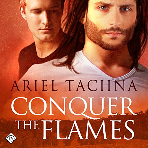 Cover of Conquer the Flames