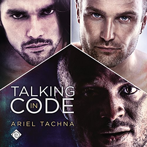 Cover of Talking in Code