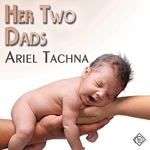 Cover of Her Two Dads