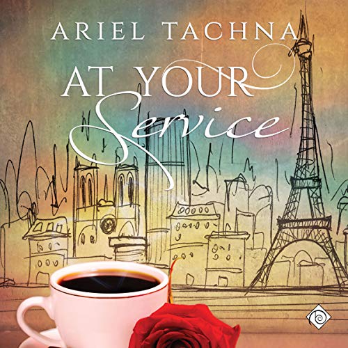 Cover of At Your Service