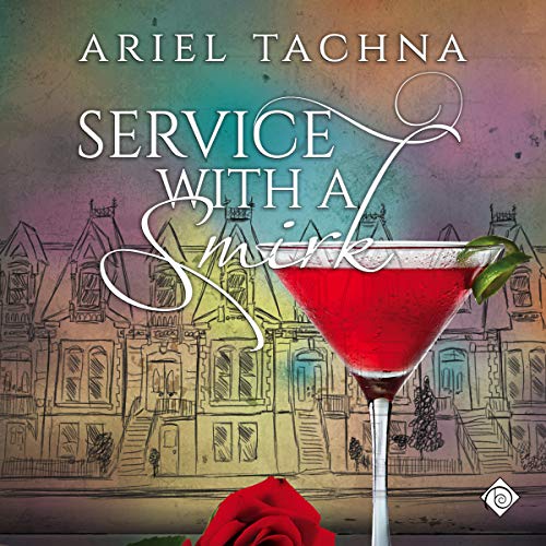Cover of Service with a Smirk