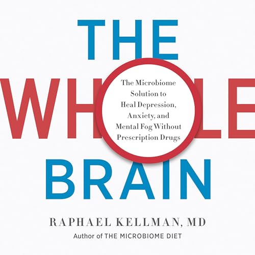 Cover of The Whole Brain