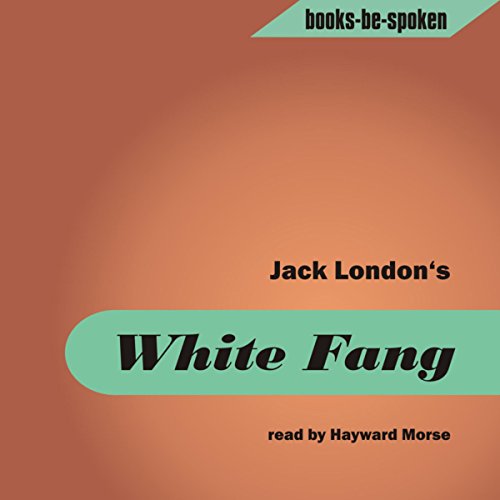 Cover of White Fang
