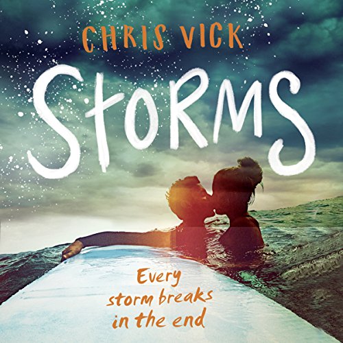 Cover of Storms