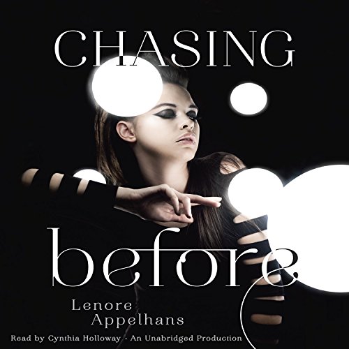 Cover of Chasing Before