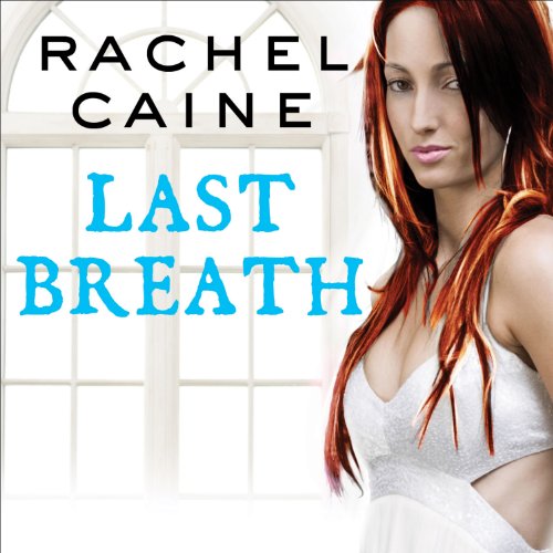 Cover of Last Breath