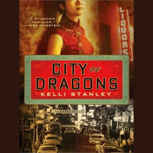 Cover of City of Dragons