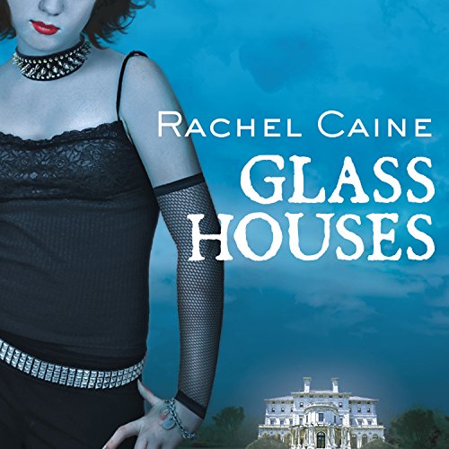 Cover of Glass Houses