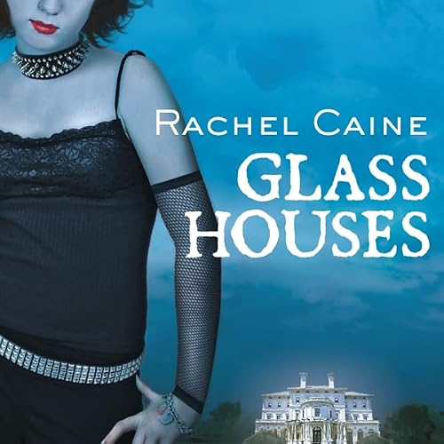 Cover of Glass Houses