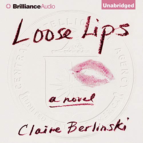 Cover of Loose Lips