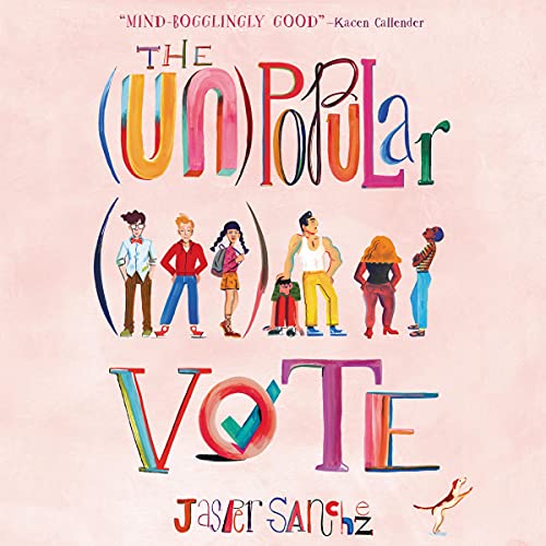 Cover of The (Un)Popular Vote