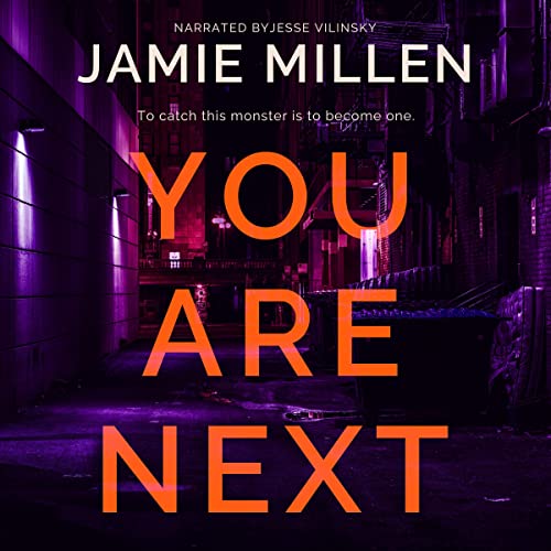 Cover of You Are Next