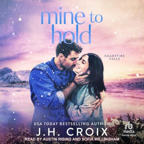 Cover of Mine to Hold