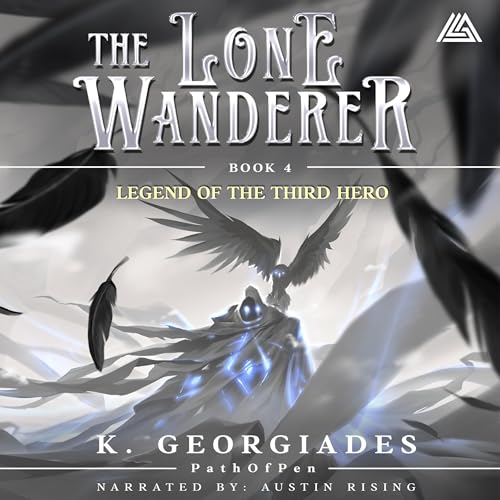 Cover of Legend of the Third Hero