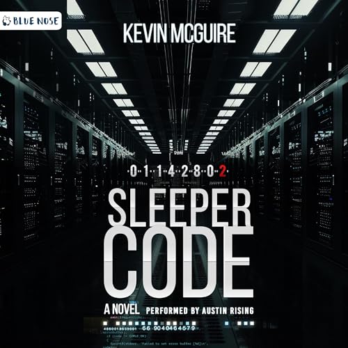 Cover of Sleeper Code