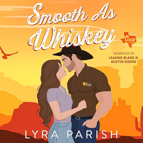 Cover of Smooth as Whiskey