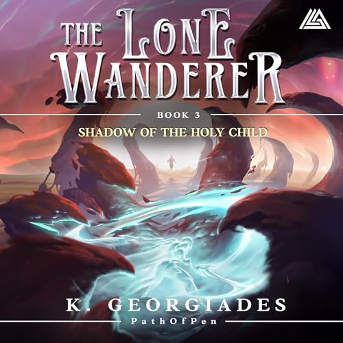 Cover of Shadow of the Holy Child