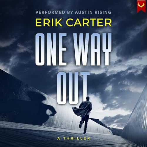 Cover of One Way Out
