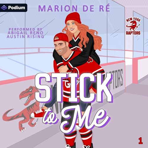 Cover of Stick to Me