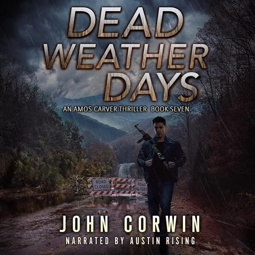 Cover of Dead Weather Days