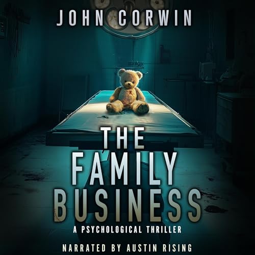 Cover of The Family Business