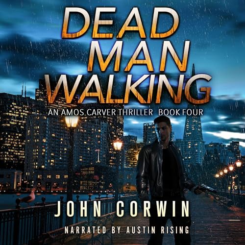 Cover of Dead Man Walking