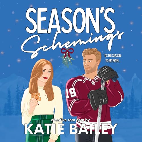Cover of Season's Schemings