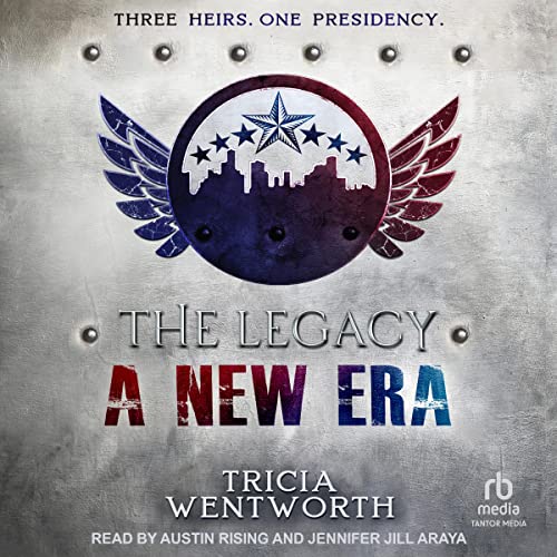 Cover of A New Era