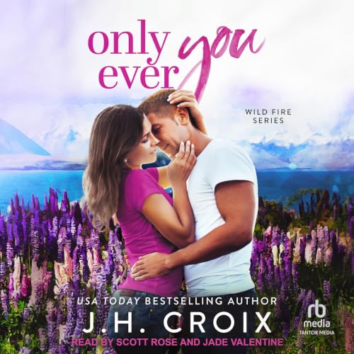 Cover of Only Ever You
