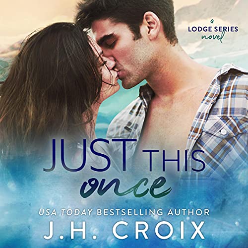 Cover of Just This Once