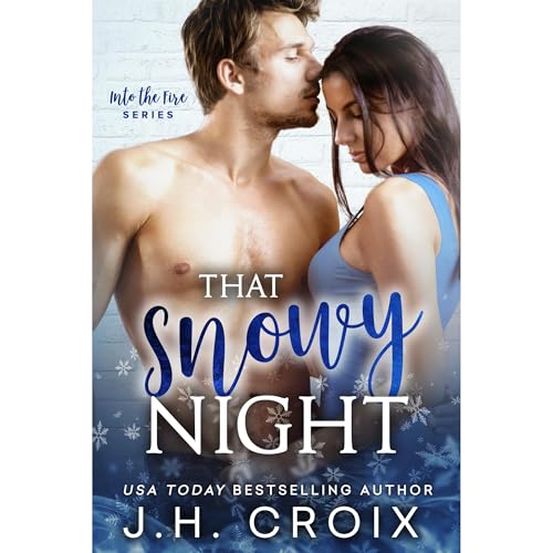 Cover of That Snowy Night