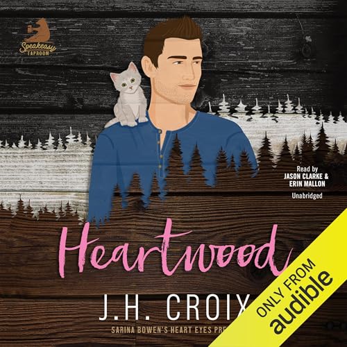 Cover of Heartwood
