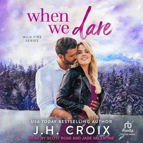 Cover of When We Dare