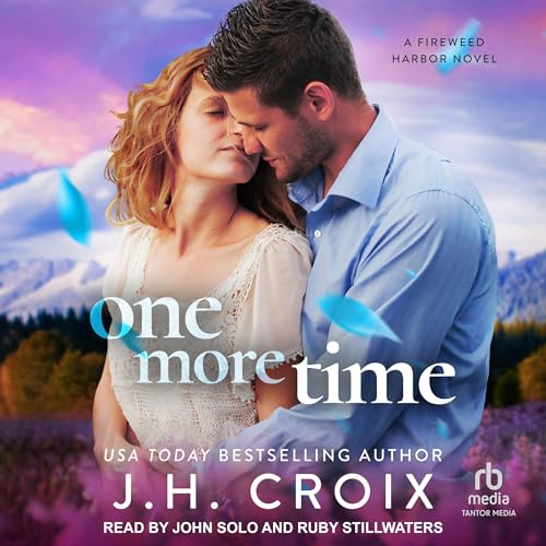 Cover of One More Time
