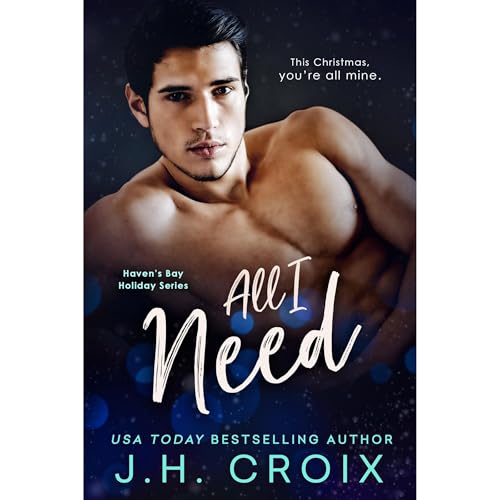 Cover of All I Need
