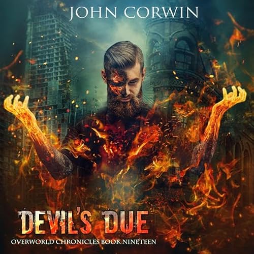 Cover of Devil's Due