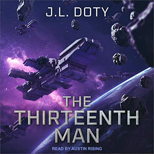 Cover of The Thirteenth Man