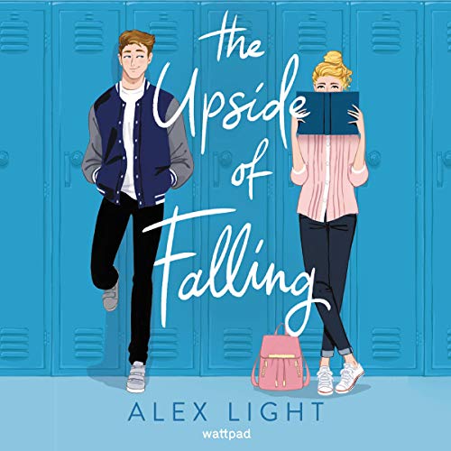 Cover of The Upside of Falling