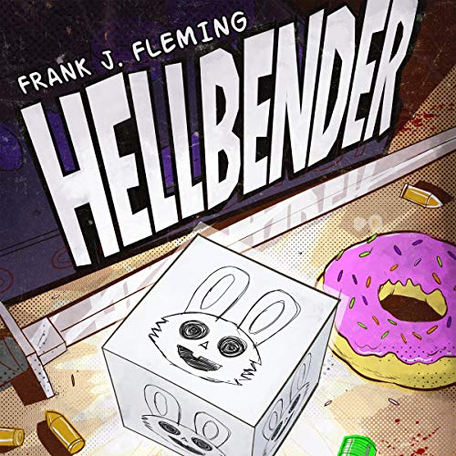 Cover of Hellbender