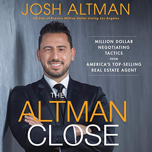 Cover of The Altman Close