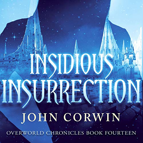 Cover of Insidious Insurrection