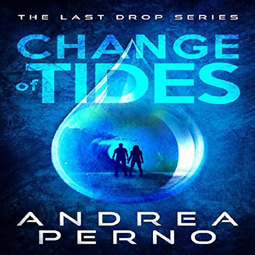 Cover of Change of Tides