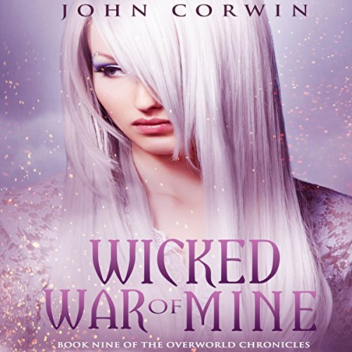 Cover of Wicked War of Mine