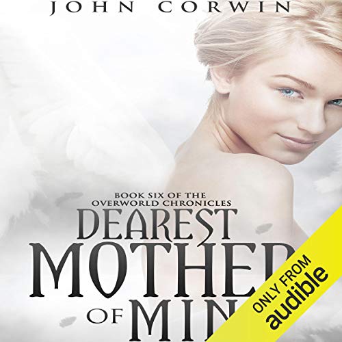 Cover of Dearest Mother of Mine