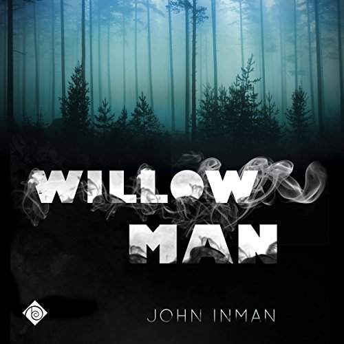 Cover of Willow Man